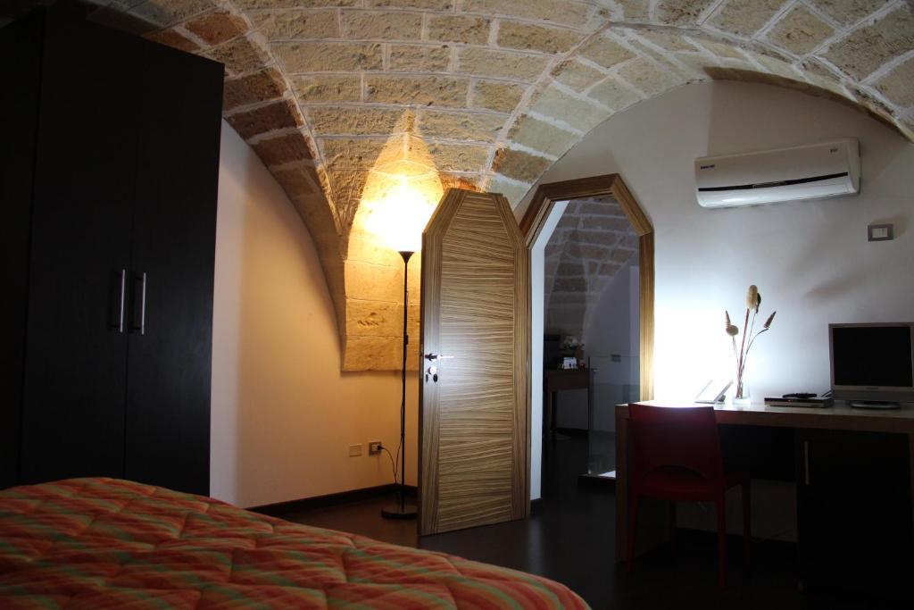Bed & Breakfast Idomeneo 63 Lecce Zimmer foto