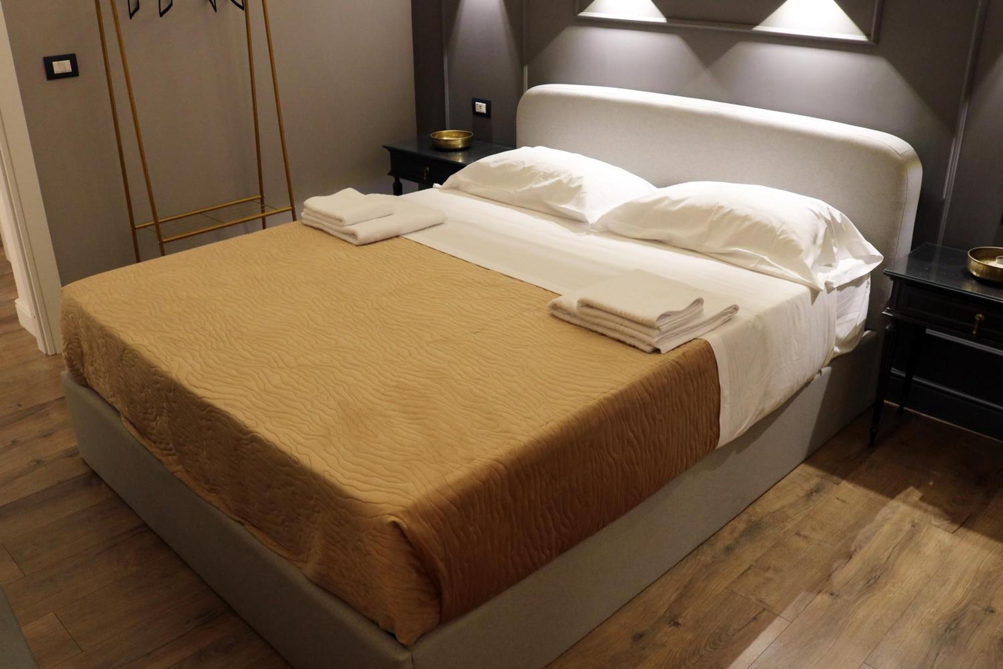Bed & Breakfast Idomeneo 63 Lecce Exterior foto