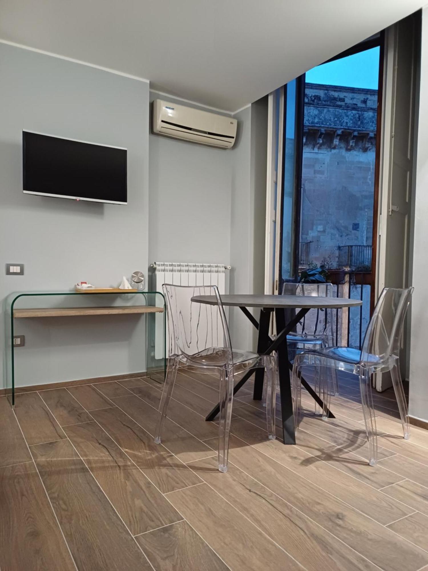 Bed & Breakfast Idomeneo 63 Lecce Exterior foto