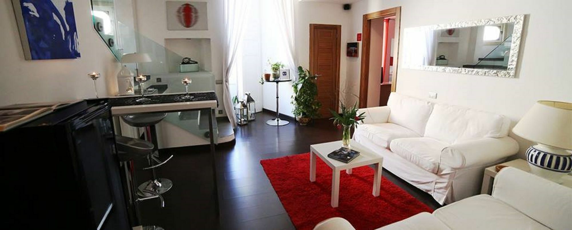 Bed & Breakfast Idomeneo 63 Lecce Exterior foto